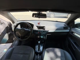 Opel Astra TwinTop бензин/газ, снимка 9