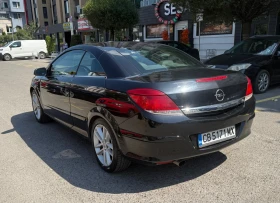 Opel Astra TwinTop бензин/газ, снимка 6