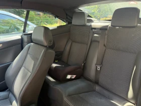 Opel Astra TwinTop бензин/газ, снимка 10