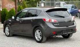 Mazda 3 2.2D 150кс * Климатроник* , снимка 4