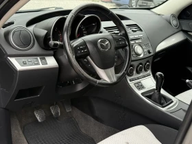 Mazda 3 2.2D 150кс * Климатроник* , снимка 9