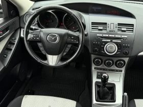 Mazda 3 2.2D 150кс * Климатроник* , снимка 10