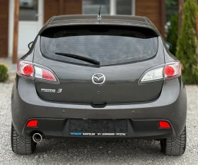 Mazda 3 2.2D 150кс * Климатроник* , снимка 5