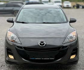 Mazda 3 2.2D 150кс * Климатроник* , снимка 2
