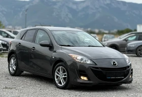 Mazda 3 2.2D 150кс * Климатроник* , снимка 1