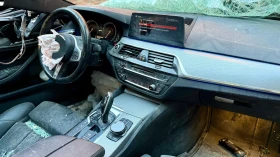 BMW 530E На Части, снимка 8