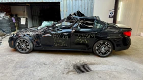 BMW 530E На Части, снимка 4