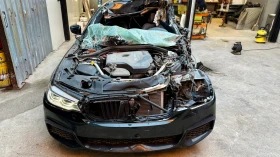 BMW 530E На Части, снимка 2