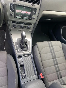VW Golf 1.4 150 к.с, снимка 7