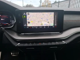Skoda Octavia RS Sedan 147kw tdi, снимка 8