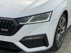 Skoda Octavia RS Sedan 147kw tdi, снимка 4