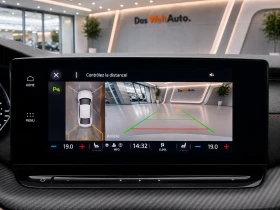 Skoda Octavia RS Sedan 147kw tdi, снимка 7