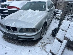 BMW 525 525 TDS, снимка 2