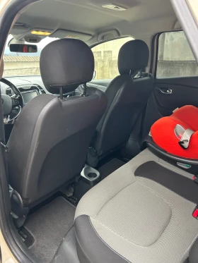 Renault Captur Лека кола, снимка 9