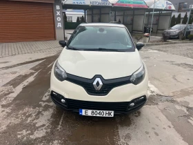Renault Captur Лека кола, снимка 1