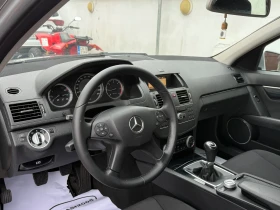 Mercedes-Benz C 220 CDI 154000KM!!!, снимка 8