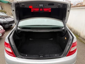 Mercedes-Benz C 220 CDI 154000KM!!!, снимка 16