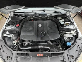 Mercedes-Benz C 220 CDI 154000KM!!!, снимка 17