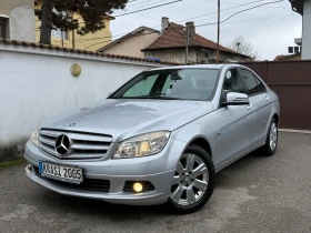 Mercedes-Benz C 220 CDI 154000KM!!!, снимка 1