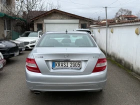 Mercedes-Benz C 220 CDI 154000KM!!!, снимка 5