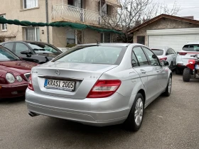 Mercedes-Benz C 220 CDI 154000KM!!!, снимка 4