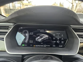 Tesla Model S Intel MCU2 FSD 90D, снимка 14
