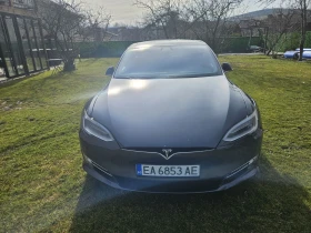 Tesla Model S Intel MCU2 FSD 90D, снимка 5