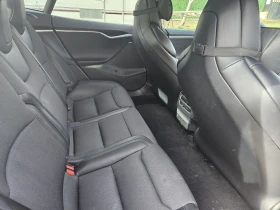 Tesla Model S Intel MCU2 FSD 90D, снимка 8