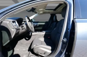 Volvo S90 T8 Recharge AWD Ultimate Dark = NEW = Гаранция, снимка 6