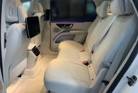 Mercedes-Benz EQS SUV 450 4Matic = Premium = Гаранция, снимка 10
