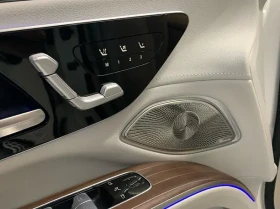 Mercedes-Benz EQS SUV 450 4Matic = Premium = Гаранция, снимка 5
