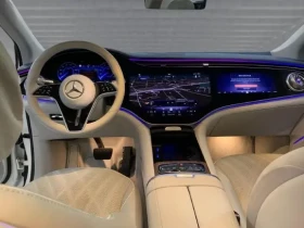 Mercedes-Benz EQS SUV 450 4Matic = Premium = Гаранция, снимка 8