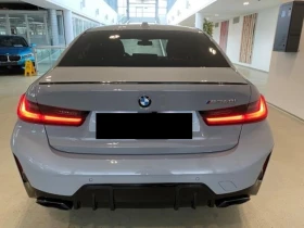 BMW 340 M340i XDRIVE HEAD-UP 360 CAMERA , снимка 2