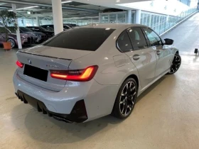 BMW 340 M340i XDRIVE HEAD-UP 360 CAMERA , снимка 3