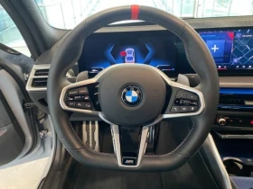 BMW 340 M340i XDRIVE HEAD-UP 360 CAMERA , снимка 6