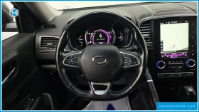 Renault Samsung QM6 2.0 LPE LE 2WD, снимка 10