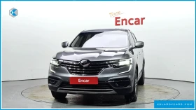 Renault Samsung QM6 2.0 LPE LE 2WD, снимка 3