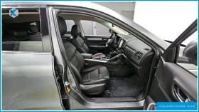 Renault Samsung QM6 2.0 LPE LE 2WD, снимка 6