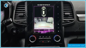 Renault Samsung QM6 2.0 LPE LE 2WD, снимка 12