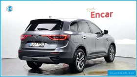 Renault Samsung QM6 2.0 LPE LE 2WD, снимка 2