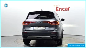 Renault Samsung QM6 2.0 LPE LE 2WD, снимка 4