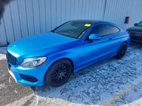 Mercedes-Benz C 300 * * CARFAX * * АВТО КРЕДИТ * * , снимка 2