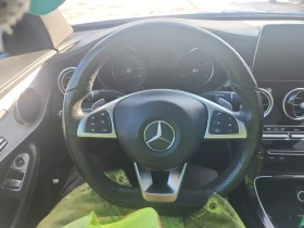 Mercedes-Benz C 300 * * CARFAX * * АВТО КРЕДИТ * * , снимка 8