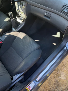 Toyota Avensis 1.8 Бензин-Газ VVT-i, снимка 8