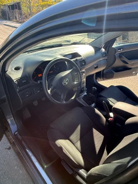 Toyota Avensis 1.8 Бензин-Газ VVT-i, снимка 5
