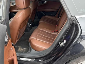 Audi A7 * 3.0T Technik * CARFAX * ЦЕНА ДО БГ, снимка 10