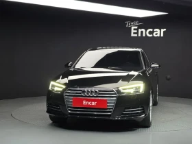 Audi A4 2.0 TDI Quattro, снимка 3