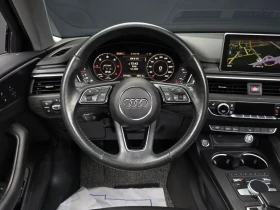 Audi A4 2.0 TDI Quattro, снимка 13