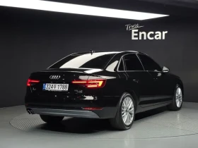 Audi A4 2.0 TDI Quattro, снимка 2