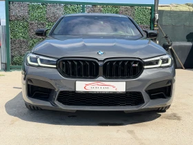 BMW M5 Performance/Led/Navi/Headup/Keyles/СОБСТВЕН ЛИЗИНГ, снимка 1